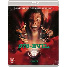 976-Evil Limited Edition (Blu-ray)