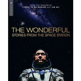 The Wonderful Stories From Space Station (Blu-ray)