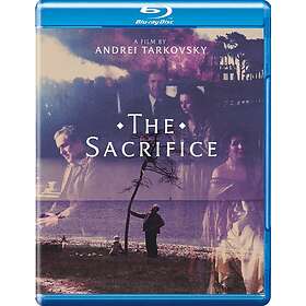 The Sacrifice (Blu-ray)