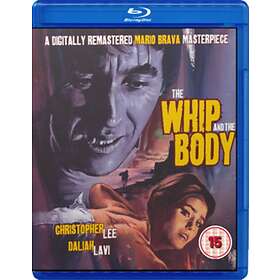 The Whip And Body (Blu-ray)