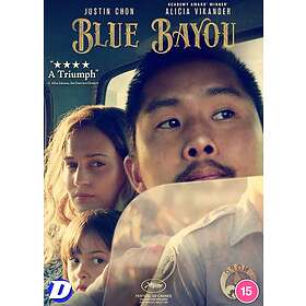 Blue Bayou (Blu-ray)