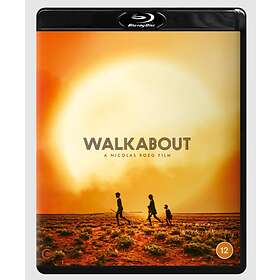 Walkabout (Blu-ray)