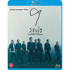 9 Souls (Blu-ray)