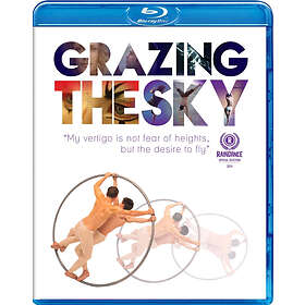 Grazing The Sky (Blu-ray)