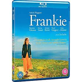 Frankie (Blu-ray)