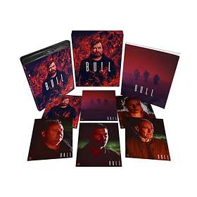 Bull Limited Edition (Blu-ray)