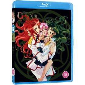 Revolutionary Girl Utena Part 3 (Blu-ray)