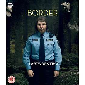 Border (Blu-ray)