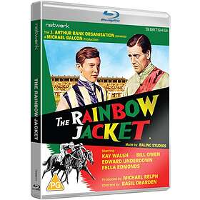 The Rainbow Jacket (Blu-ray)