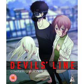 Devils Line Collection (Blu-ray)