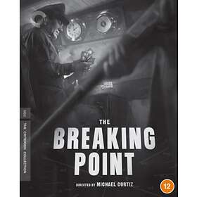 The Breaking Point Criterion Collection (Blu-ray)