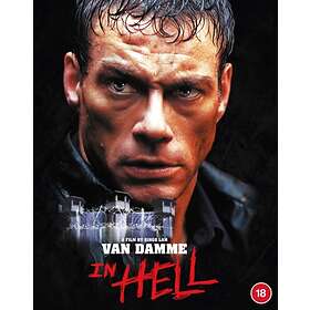 In Hell (With Slipcase) (Blu-ray)