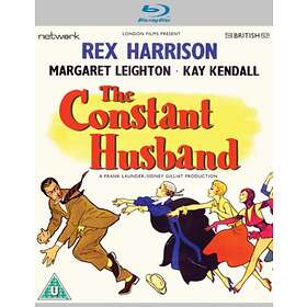 The Constant Husband (Blu-ray)