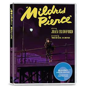 Mildred Pierce Criterion Collection (Blu-ray)
