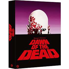 Dawn Of The Dead (Blu-ray)