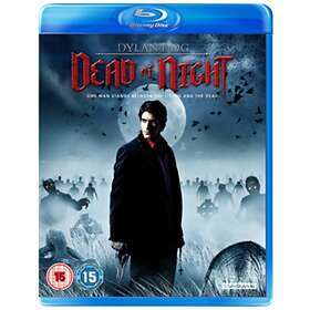 Dylan Dog Dead Of Night (Blu-ray)