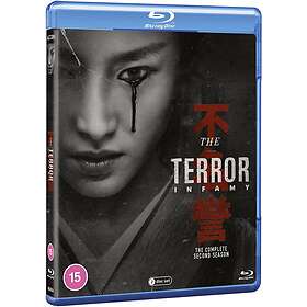 The Terror Season 2 (Blu-ray)
