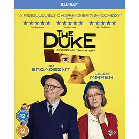 The Duke (Blu-ray)