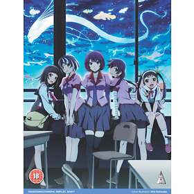 Monogatari Series 2 Collection (Blu-ray)