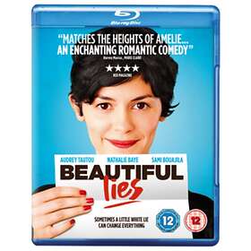 Beautiful Lies (Blu-ray)