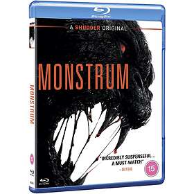Monstrum (Blu-ray)