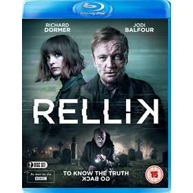 Rellik (Blu-ray)