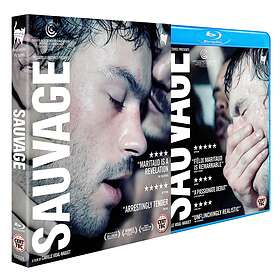 Sauvage (Blu-ray)