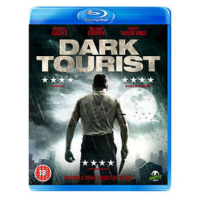 Dark Tourist (Blu-ray)