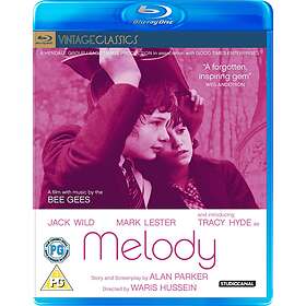 Melody (Blu-ray)