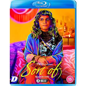 Sort Of Season 1 (Blu-ray)
