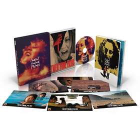 Twentynine Palms (Blu-ray)