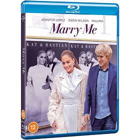 Marry Me (Blu-ray)