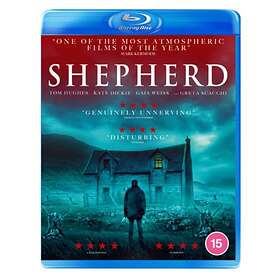 Shepherd (Blu-ray)