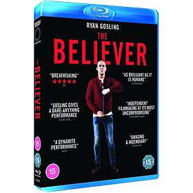 The Believer (Blu-ray)