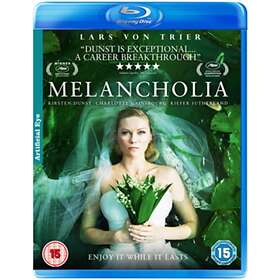 Melancholia (Blu-ray)