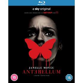 Antebellum (Blu-ray)
