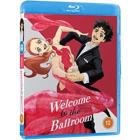 Welcome To The Ballroom Complete (Blu-ray)