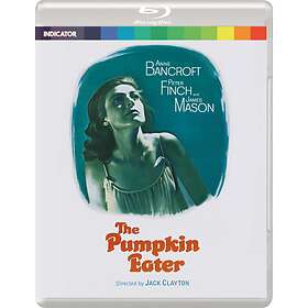 The Pumpkin Eater Blu-Ray