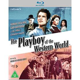 The Playboy of the Western World Blu-Ray