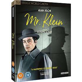 Mr Klein Blu-Ray