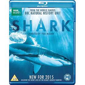 Shark Blu-Ray