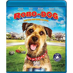 Dog Blu-Ray - Sammenlign priser hos Prisjakt