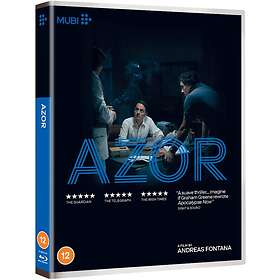 Azor (Blu-ray)
