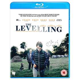 The Levelling (Blu-ray)