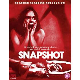Snapshot (Blu-ray)