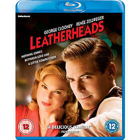 Leatherheads (Blu-ray)