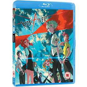 Kiznaiver (Blu-ray)