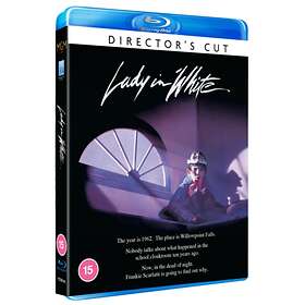 Lady In White (Blu-ray)