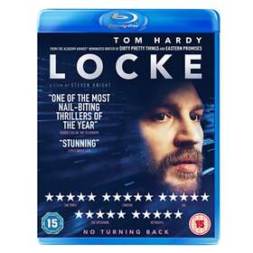 Locke (Blu-ray)