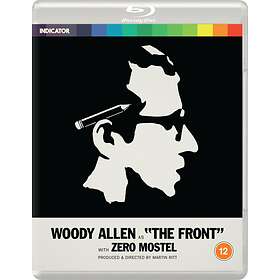 The Front (Blu-ray)
